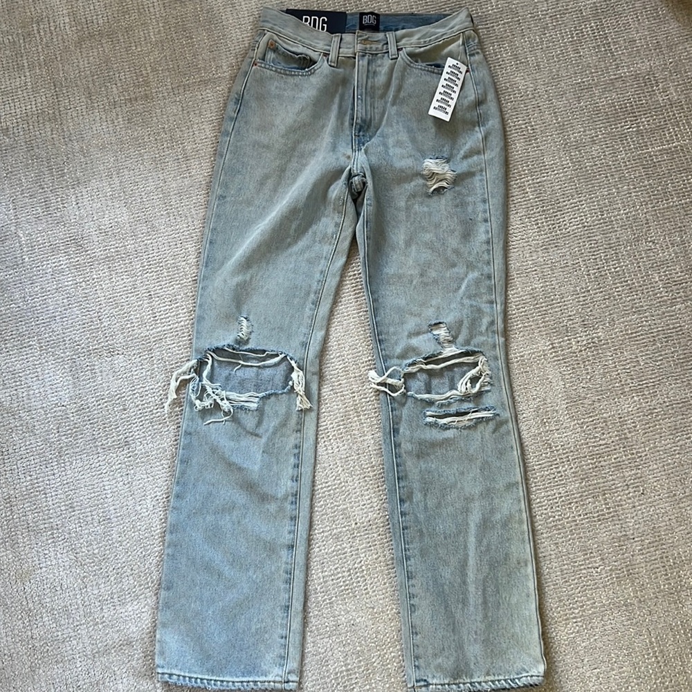 Urban Outfitters BDG Bootcut Jeans